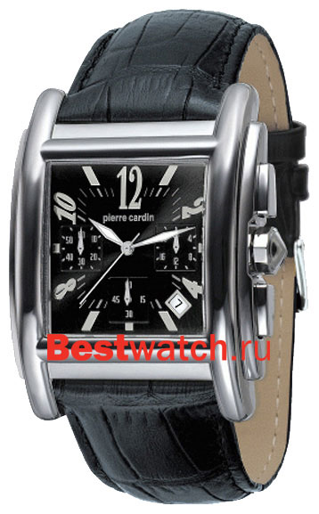 Часы Pierre Cardin Gents PC100501F04
